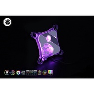 Block CPU Bitspower custom water cooler BPTA-CPUMS-SKI-CN