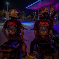 FOSH SILENTKILLER ORGNL cotton