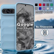 Google Pixel9 5G Casing For Google Pixel 9 Pro XL 5G 9Pro 9ProXL Pixel9Pro XL 5G 2024 Fashion Soft S