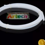 DP99 3D printer Teflon tube PTFE 3 mm 0.5 meters