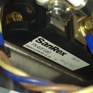 Limited Stock! Sanrex Pk40Fg80 40A 800V Bridge Rectifier Diode Sanrex Pk40Fg80