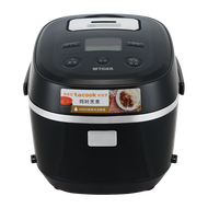 Tiger | หม้อหุงข้าวอัจฉริยะนำเข้า 3 ลิตร