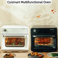 Cuisinart Multifunctional Oven Steam Baking Frying All-in-One Machine Household Appliances Desktop S