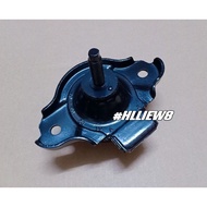 [ hlliew8 ] Honda '2003 ~ '2007 GD GD3 City SEL / Jazz SAA Timing Side Engine Mounting ( Right Side )