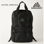🇯🇵日本代購 GREGORY UNITED ARROWS green label relaxing backpack 別注 Gregory背囊 Gregory背包