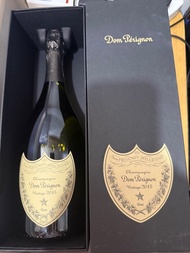 Dom Perignon Vintage 2015