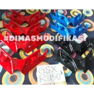 Winglet gsx r150 winglet SUZUKI gsx 150r