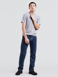 กางเกงยีนส์ผู้ชาย Levi's® Men's 505™ Regular Jeans