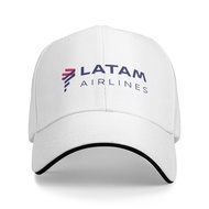 Latam Airlines Logo Fashion diy Newest Baseball Cap