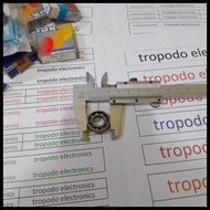 BALL BEARING 6900 ASB BRAND !!!!!!