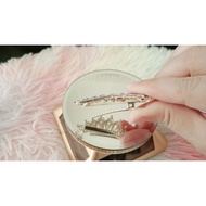 K9 Crystal Crown's Hair Clip