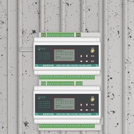 Hot sell 8-Channel AC220V Bidirectional Feedback 433MHz LoRa Wireless Remote Control Switch with 10A