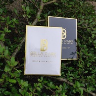 3 IN 1 BELLA PARK PERFUME