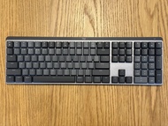 Logitech MX Mechanical Keyboard