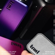 TRML T99 99W MOD ONLY 100% Authentic by trml / Thermal T99 Mod Mur Mer