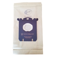 1 piece dust bag vacuum cleaner S bag for Philips Electrolux FC8021 FC8202 HR6999 HR8345 HR8514 HR83