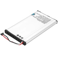 【Limited edition】 3.7v 2210mah Rechargeable Li-Ion Pack For Ps Vita Psv 1000 Console