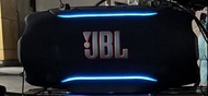 JBL 藍牙喇叭 戶外派對燈光
