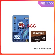 REMAX 512GB RemaxMMC 512GB Memory Card/ 512GB Memory Card/