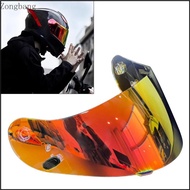 Zone Full Face Helmet Visor Anti-scratch Wind Shield Helmet Visor for HJC CL-16 CL-17 CS-15 CS-R2 CS