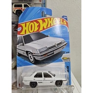 Hot Wheels 2025 Proton Saga