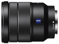 ＊JOY數位科技＊SONY SEL1635Z F4 蔡司鏡頭 全新公司貨 送拭鏡筆