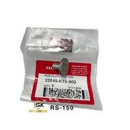 CLUTCH PUSH ROD /CLUTCH LEVER PUSH ROD ORIGINAL 22849-K15-900 FOR HONDA RS-150/RSX-150