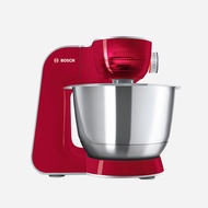 Bosch/Bosch Chef Machine Household Fully Automatic Small Noodle Machine Kneading Machine Imported Cr