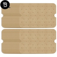 TRB 150 Piece Air Fryer Accessories for  Foodi Smart XL, Air Fryer Parchment Paper Liners for  FG551
