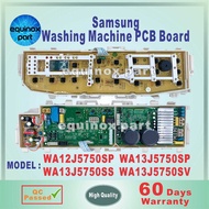 WA12J5750SP WA13J5750SP WA13J5750SS WA13J5750SV SAMSUNG WASHING MACHINE PCB BOARD