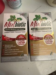 Labo Nutrition Mulbiotic Organic Mulberry Leaf Extract