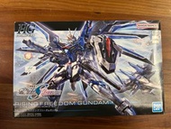 HG 1/144 Rising Freedom Gundam 模型