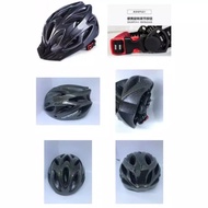 [ Edelweis_.] Helm Sepeda Gunung / Lipat / Polygon / Aksesoris Sepeda