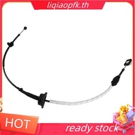 store 5L3Z-7E395-AA , 5L3Z7E395AA Auto Transmission Console Shift Cable for 4R70W 2005-2009