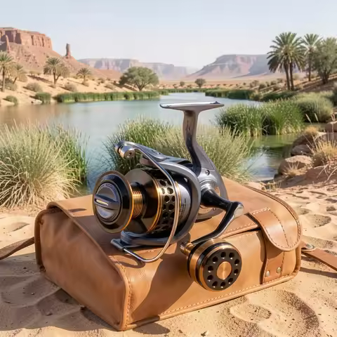 Front Drag Spinning Reel 10000 Series Shallow Spool Metal Spool Bass Fishing Bait Feeder Fishing Ree