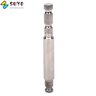 SUYO Inner Shifter Lever, Steel OEM 33709-82A Steel Shifter Shaft, Durable Direct Replacement Inner 