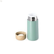 MXBEAUTY Vacuum Flask 150ML/250ML Mini Creative Insulation Cup Thermal Mug Pocket Cup Pot Stainless 