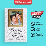 Mommy and Me by Trepanier, Corinne B. | Paperback | Author Solutions Inc | 9781466986633