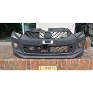 Perodua Myvi Icon AV Front Bumper