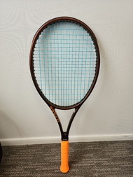 Wilson Pro Staff 97 Version 14 315g grip2