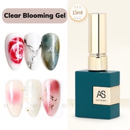 【MTS-SG】AS AnotherSexy UV Gel Soak Off Blooming Gel