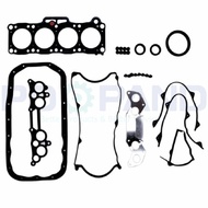 F6 F658 Engine Rebuilding Gasket Kit for Mazda 626 Mk II GC CAPELLA I GD 1.6 1587cc