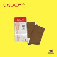 City LADY Full Support Pantyhose Denier 40