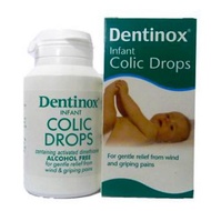 Dentinox Infant Colic Drops 100ml