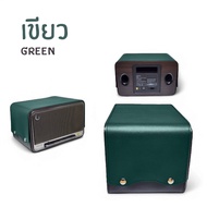 ที่หุ้มลำโพง EDIFIER D32  สิ้นค้านี้ไม่ใช่ตัวลำโพงนะครับ สำหรับหุ้มกันรอยลำโพงมาพร้อมหูหิ้ว