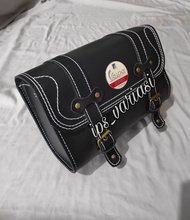 tas backrack vespa universal Primavera sprint GTS LX lxv s dan klasik. aksesoris Vespa. tas motor