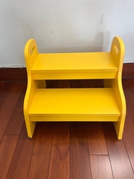 Ikea trogen 兒童腳踏/小樓梯