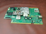 Main Board Panasonic TH-P50XT50T แมนบอร์ด พลาสมาทีวี พานาโซนิค TH-P50XT50T ของถอด สภาพใหม่