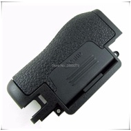 100% NEW D750 Rubber SD Card Cover Lid Door For Nikon D750 Camera Repair Part