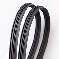 Suitable for Toyota Corolla Ralink Camry Wiper Rubber Strip Corolla Vecchi RAV4 Wiper Rubber Strip